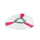 VILEDA Wkład do mopa obrotowego Vileda Easy Wring and Clean Turbo - 393297 - zdjęcie 2